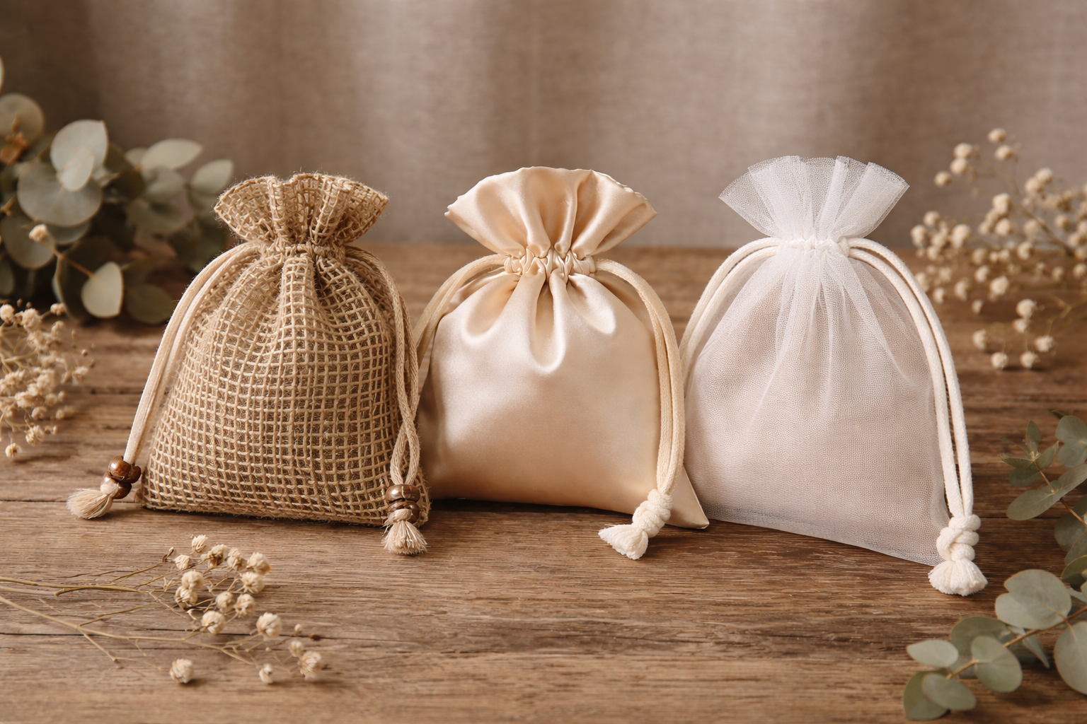 Potli Bags